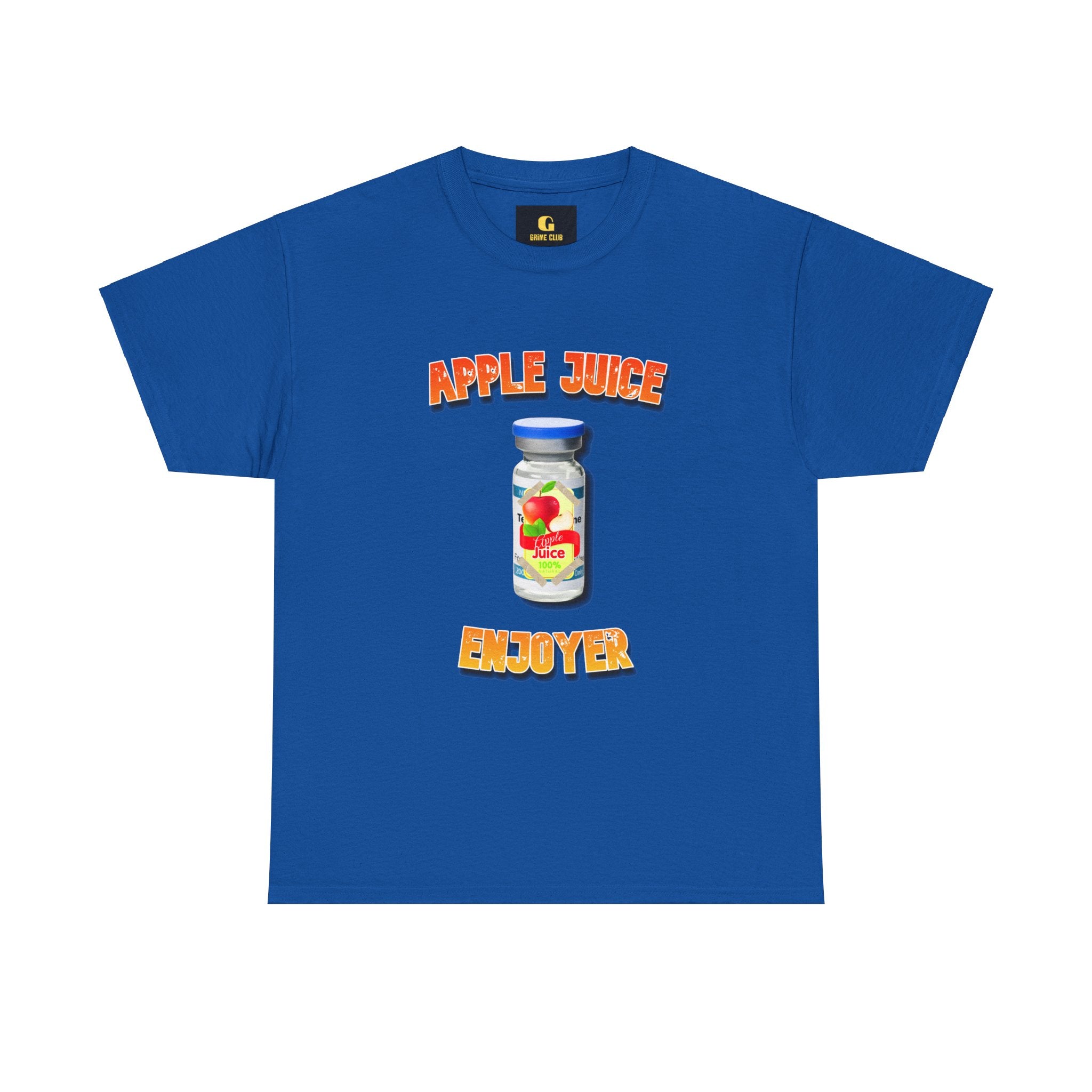 Apple Juice Tee