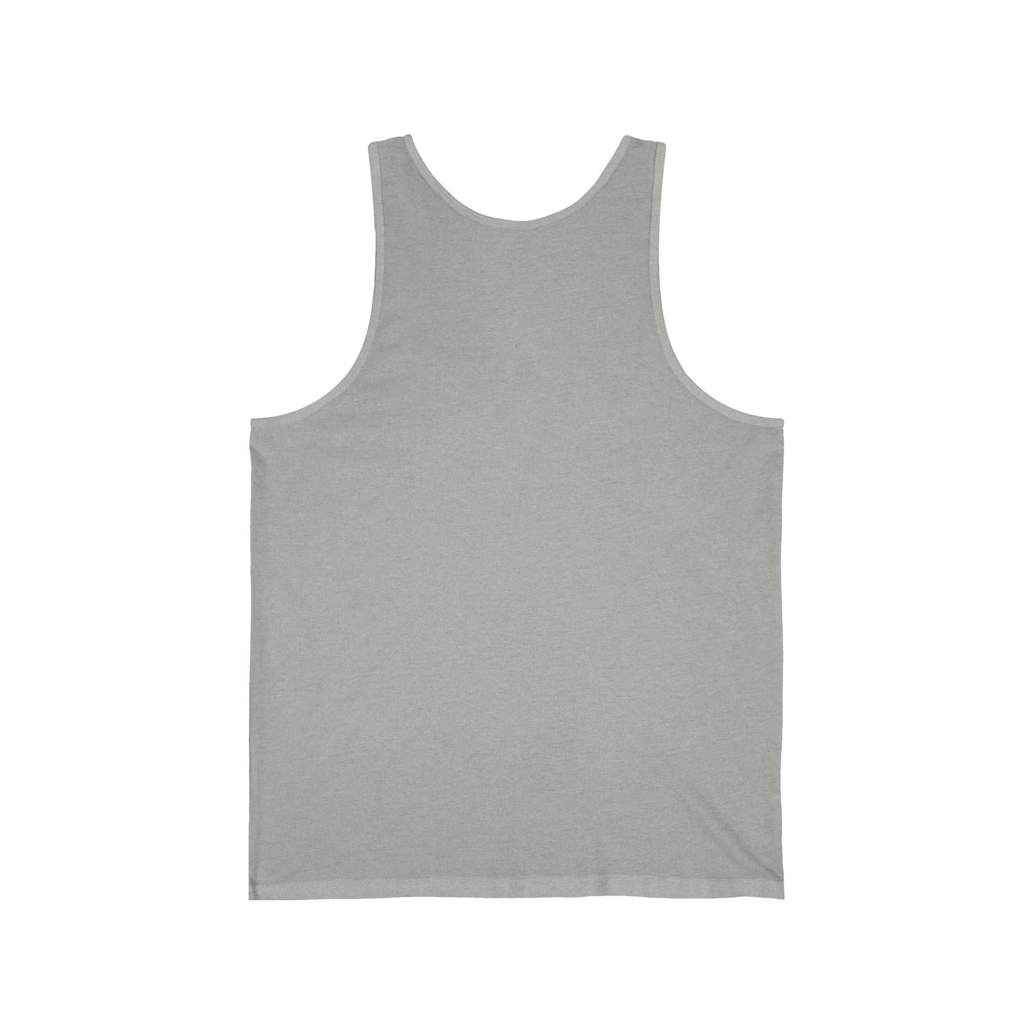 Copy of Forgive Me Tank Top