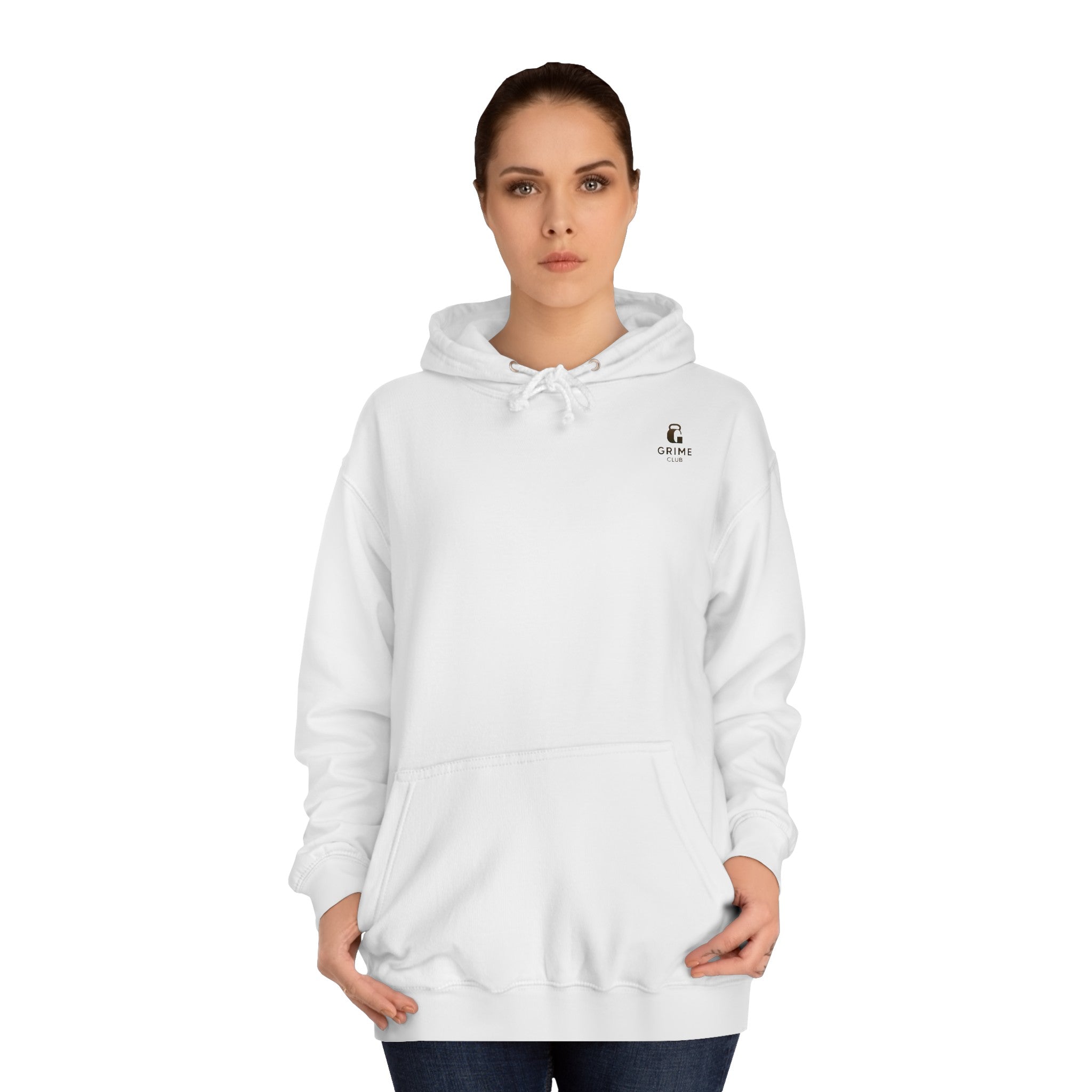 Heart Failure Hoodie