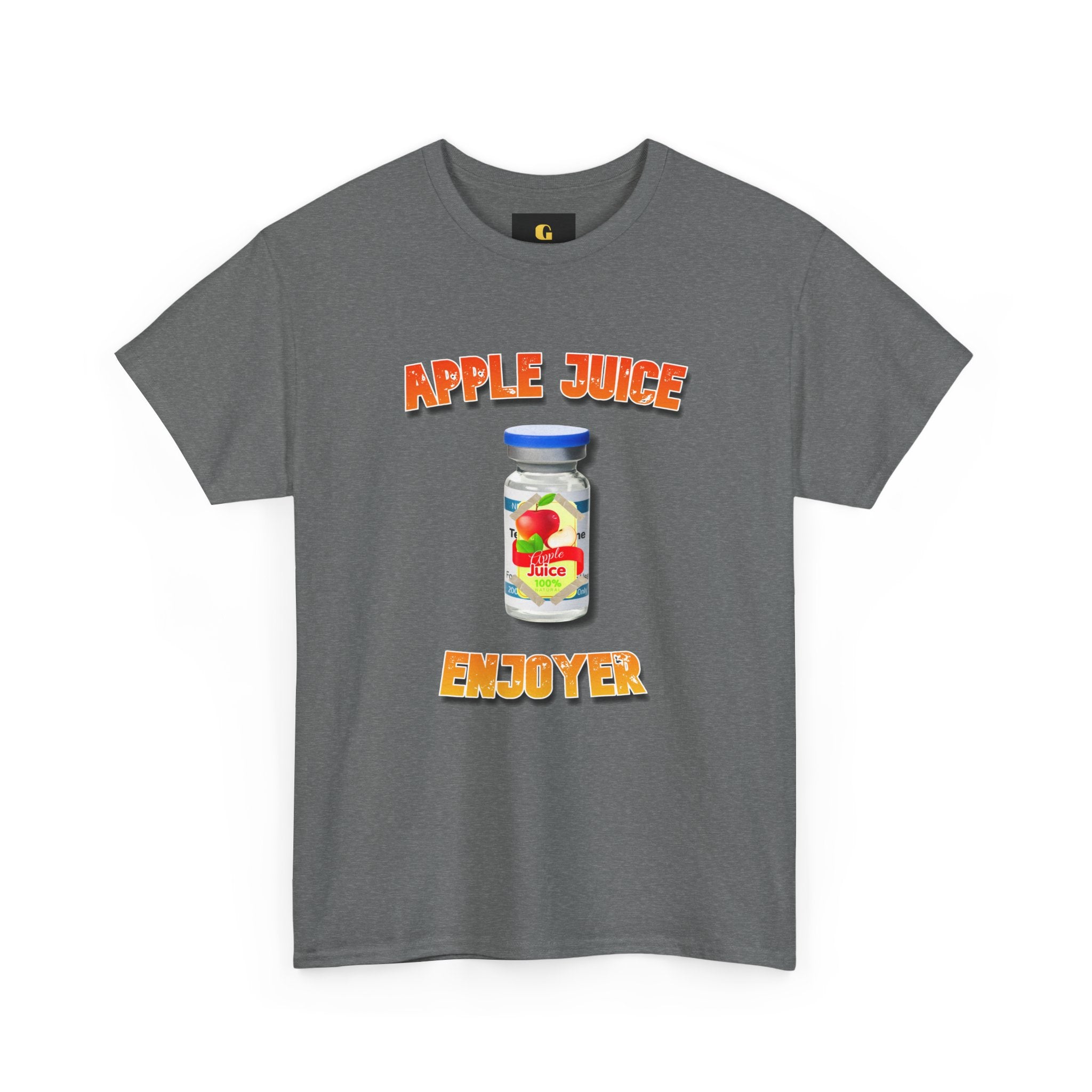 Apple Juice Tee