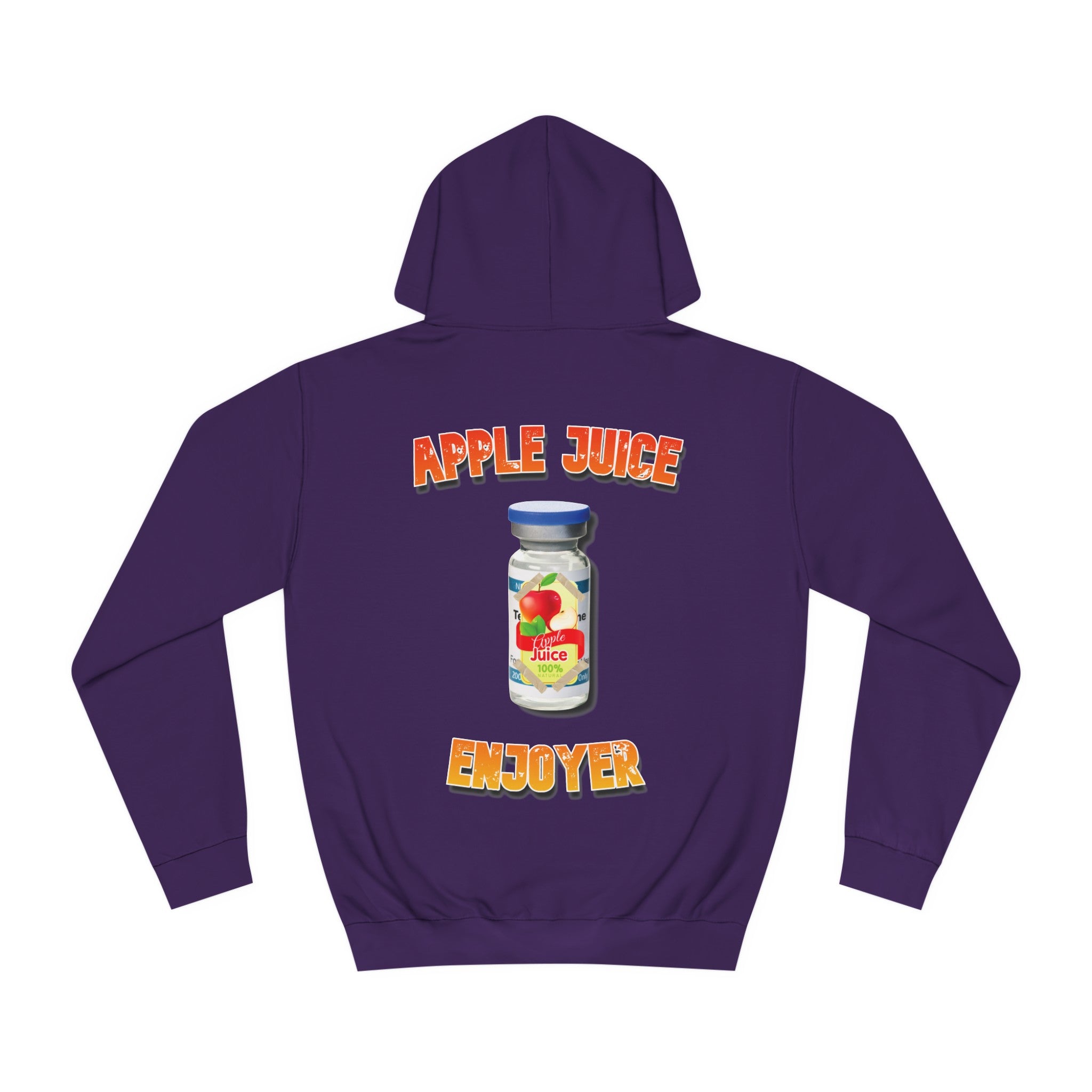 Apple Juice Hoodie