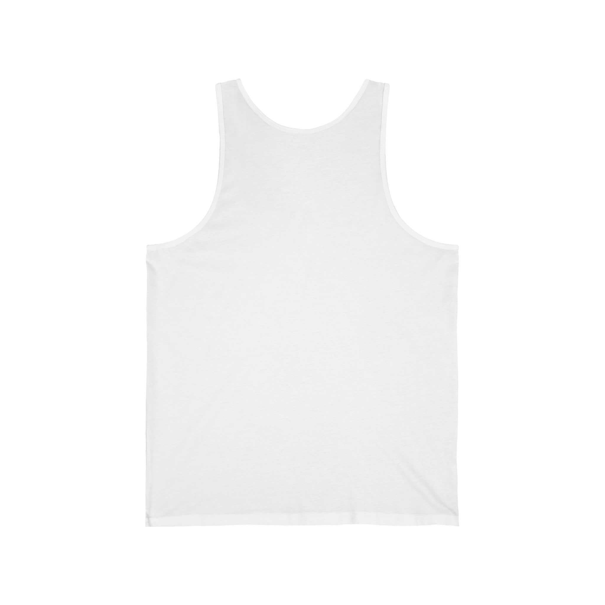 Copy of Forgive Me Tank Top