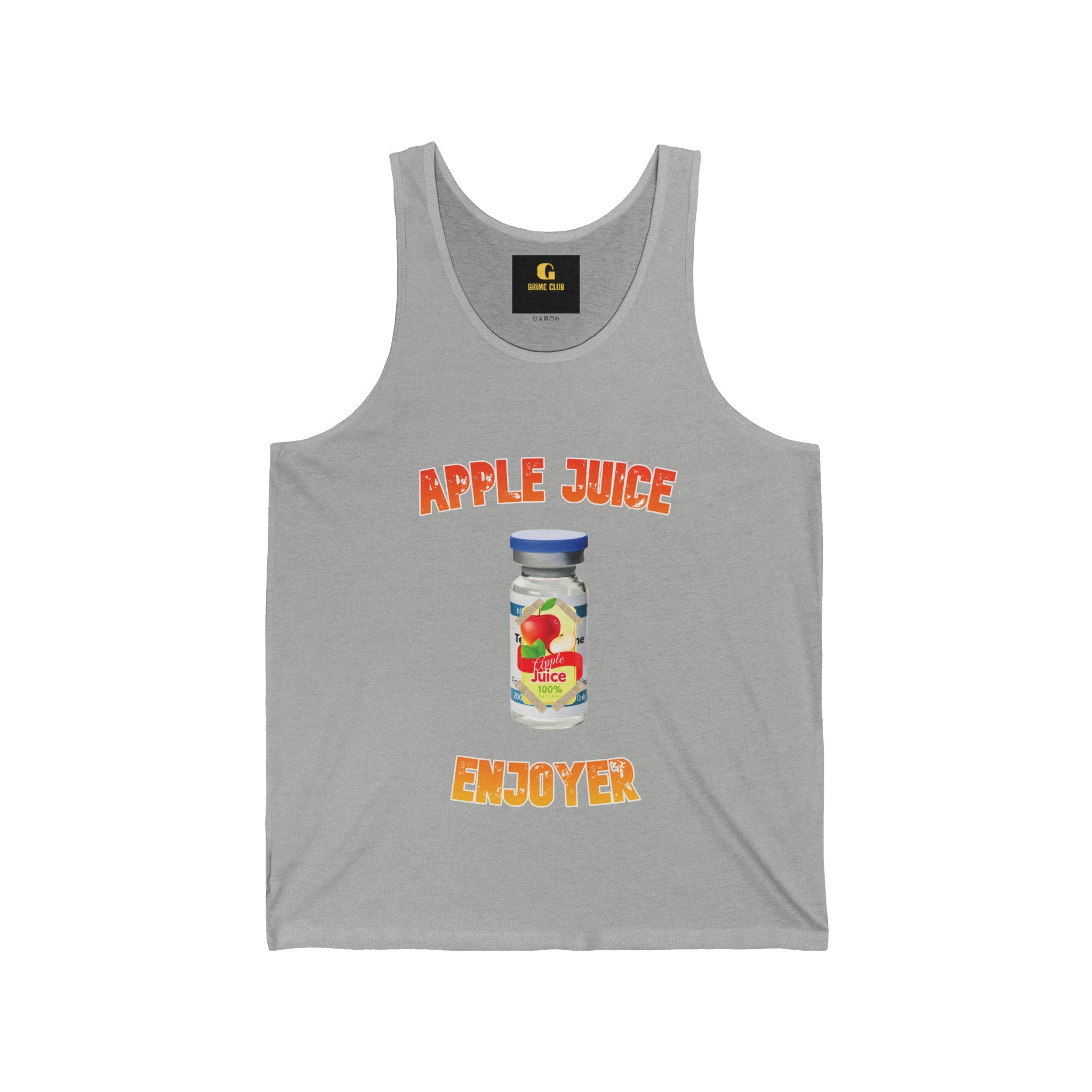 Copy of Forgive Me Tank Top