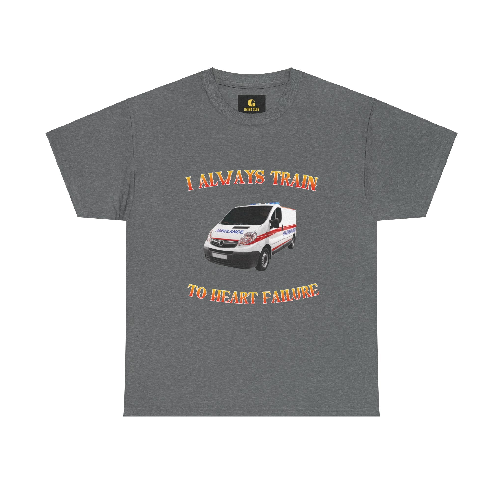 Heart Failure Tee