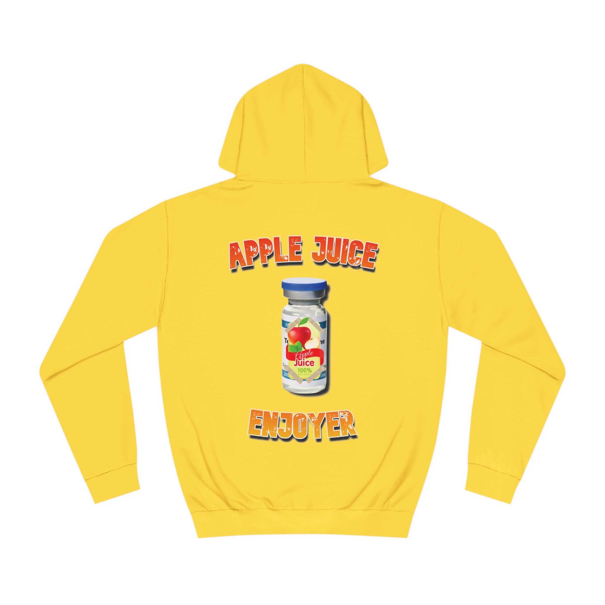 Apple Juice Hoodie