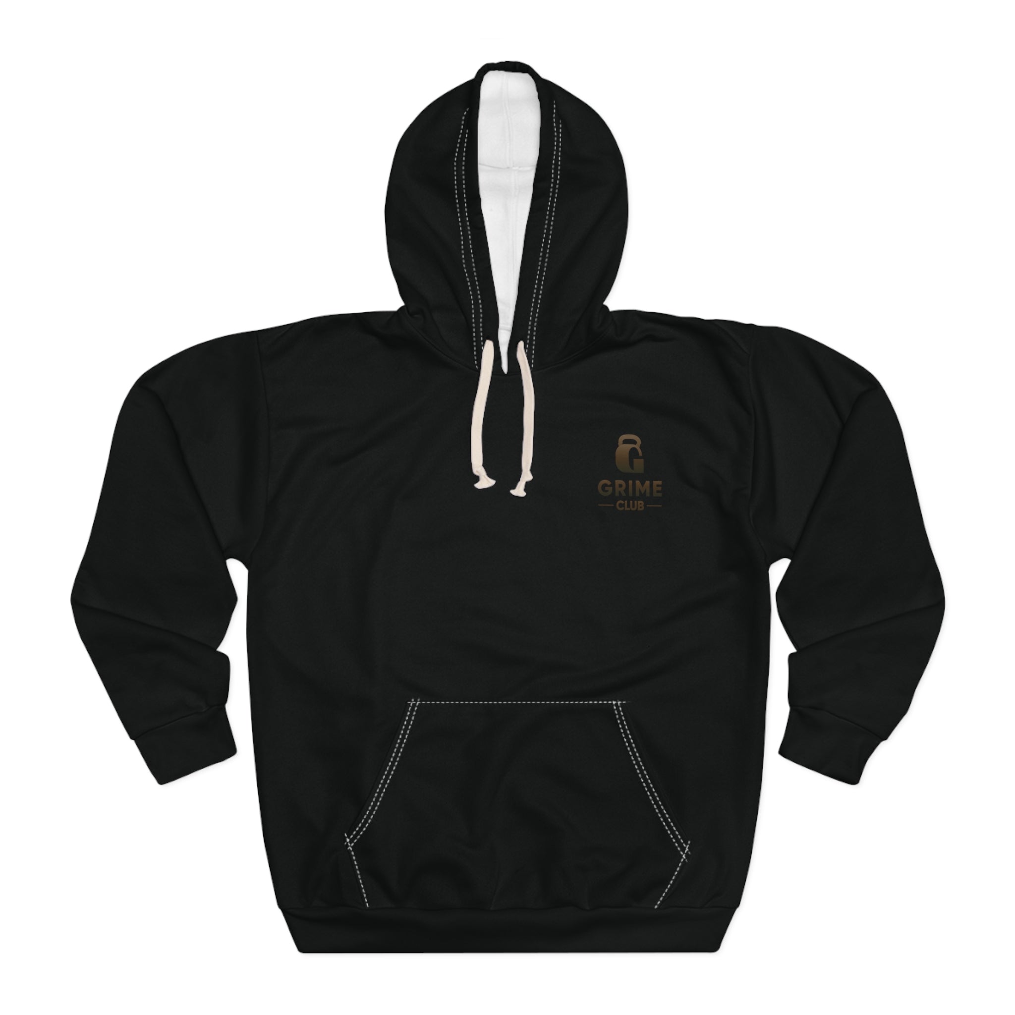 Angel Wing Hoodie