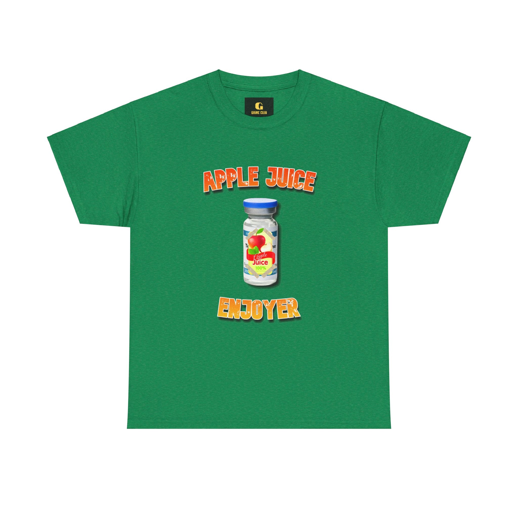 Apple Juice Tee