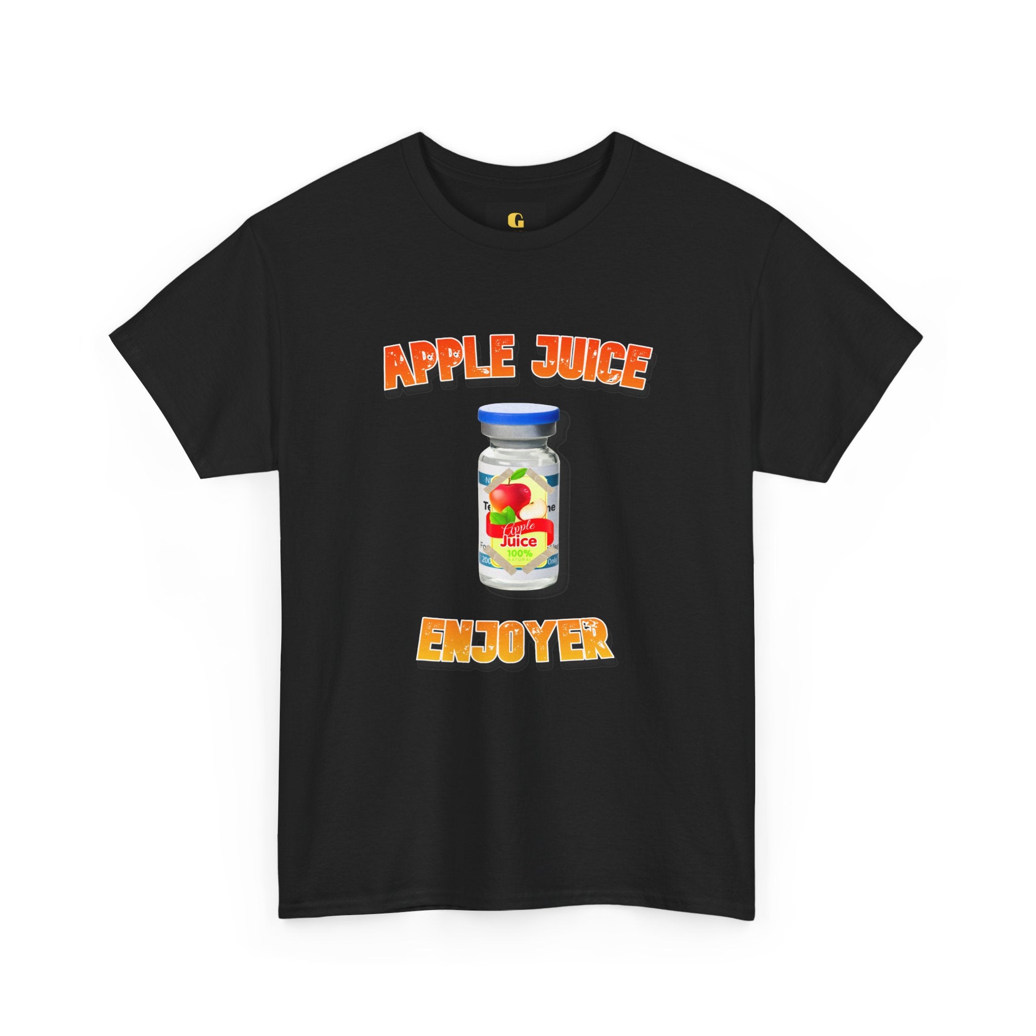 Apple Juice Tee