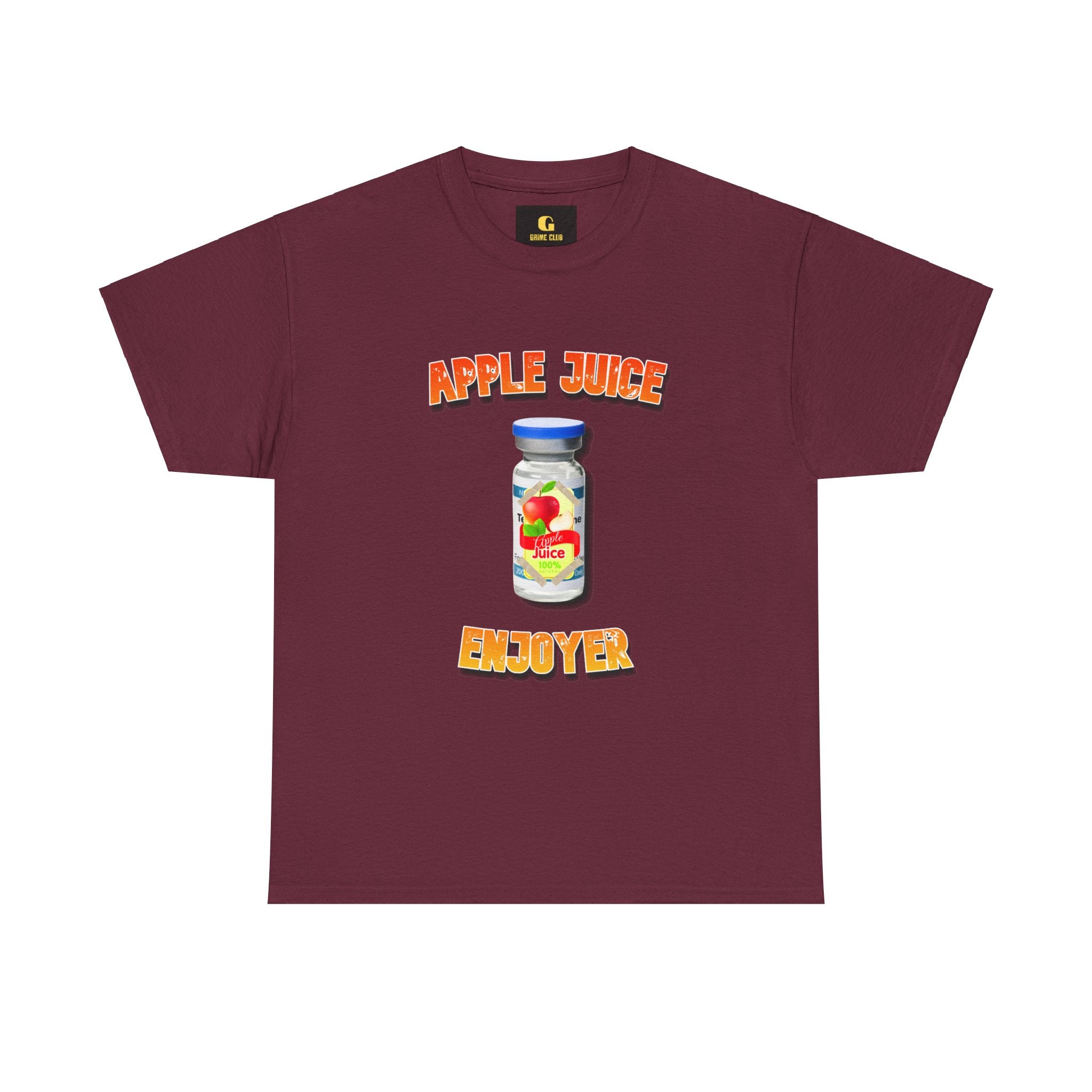 Apple Juice Tee