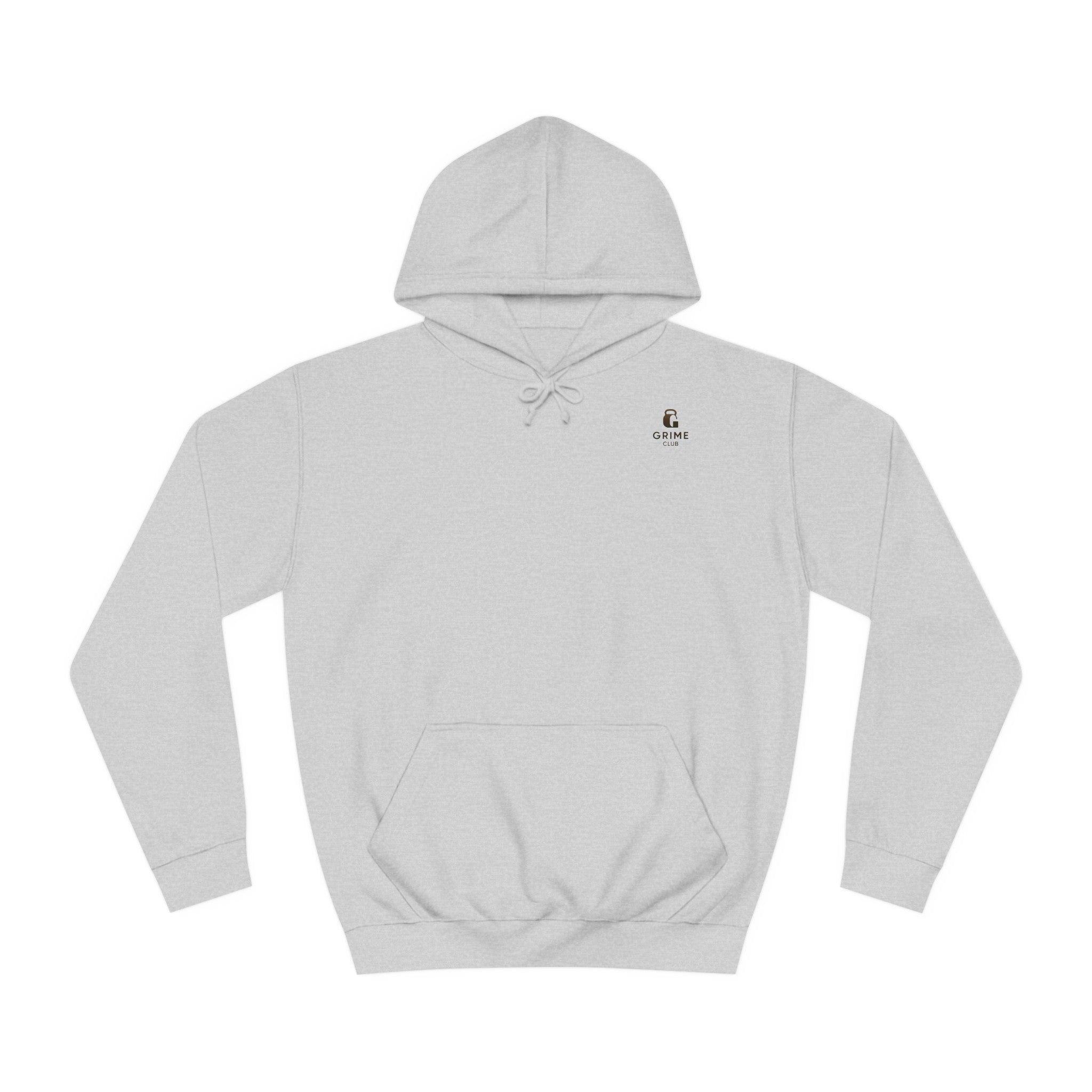 Forgive Me Hoodie