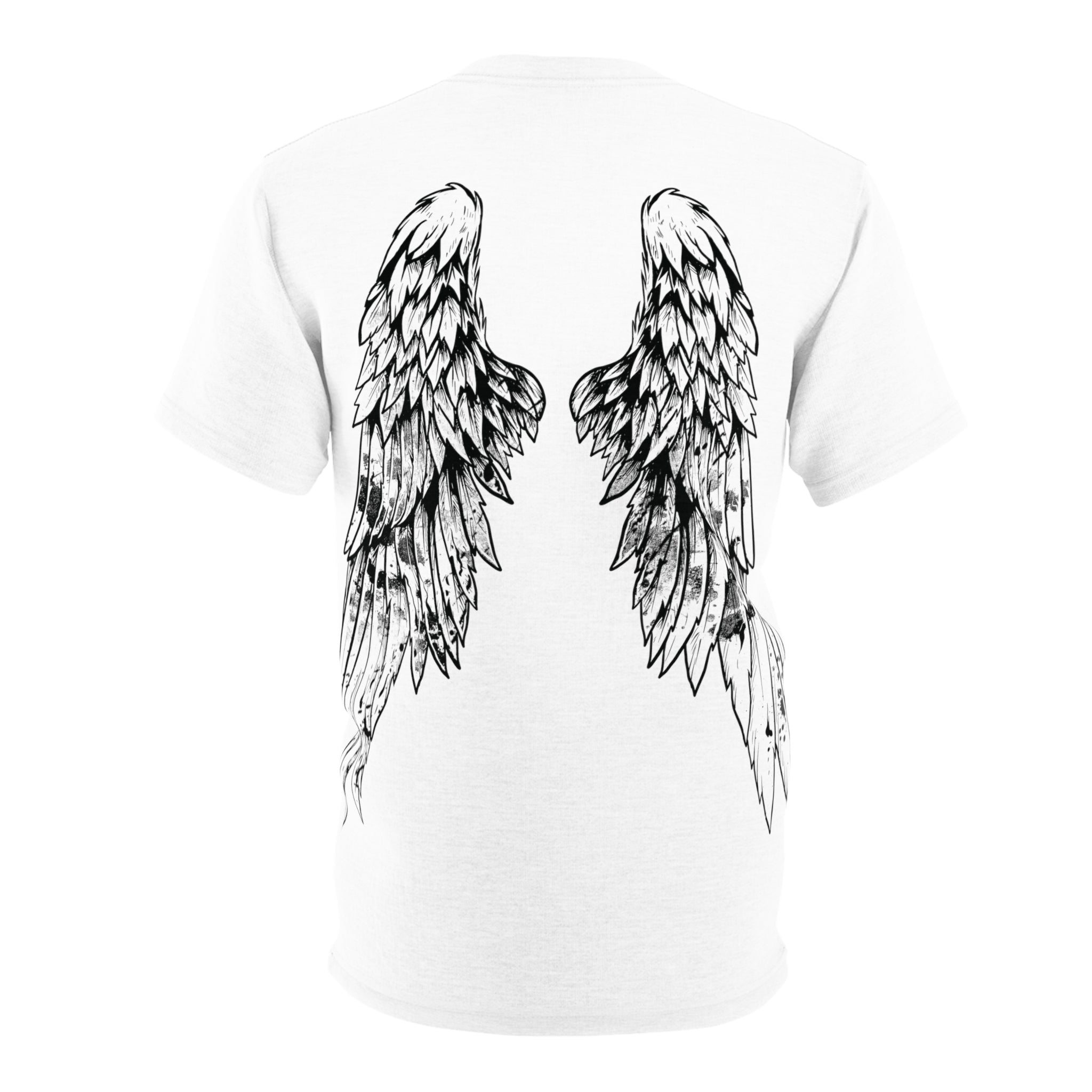 Angel Wings Tee