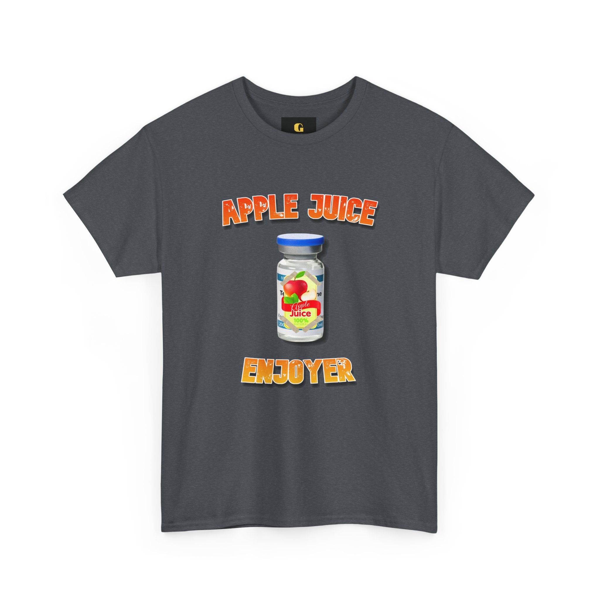 Apple Juice Tee