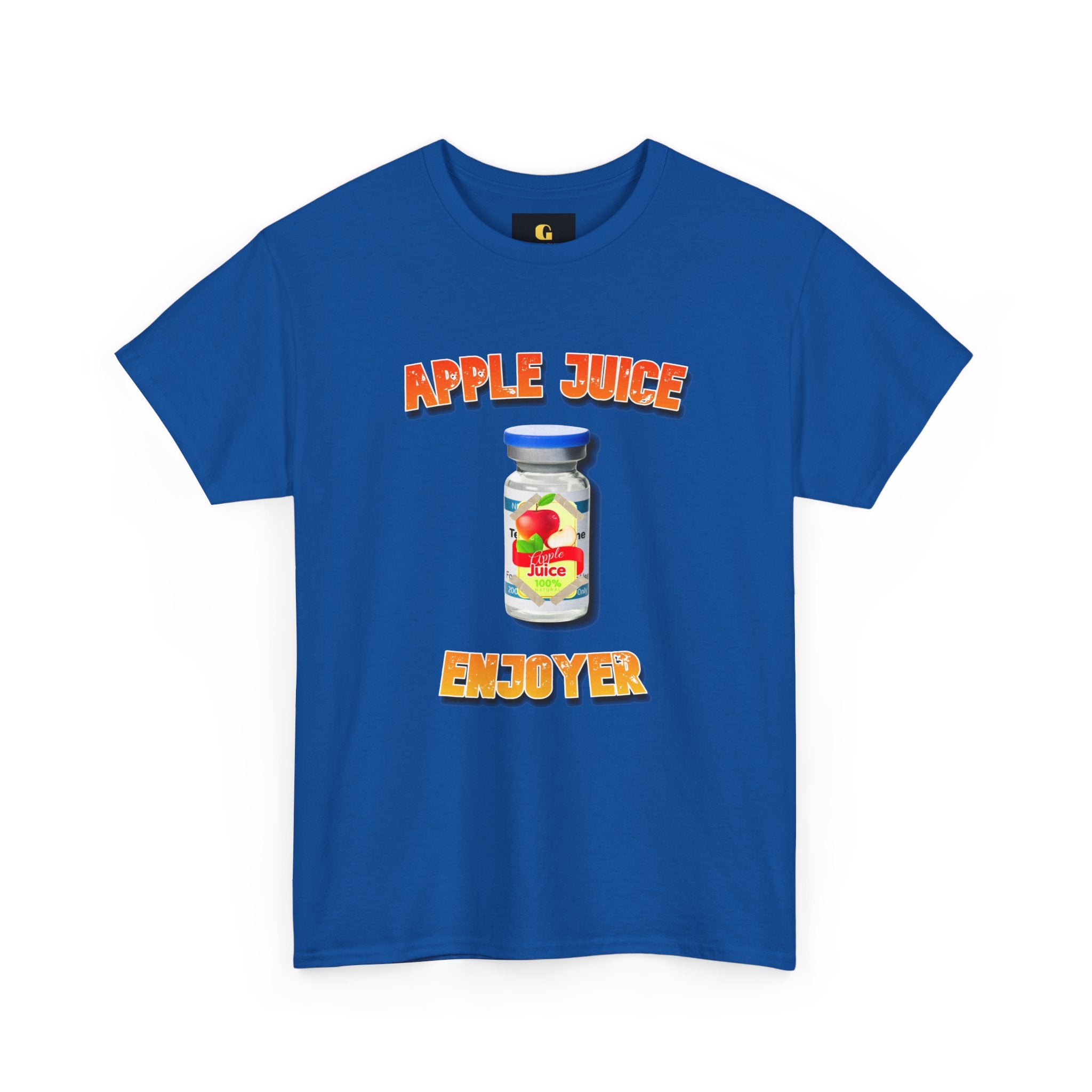 Apple Juice Tee