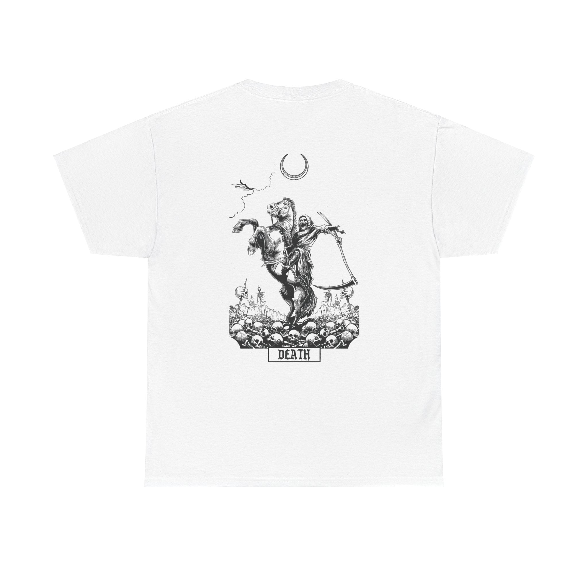 Death Tee