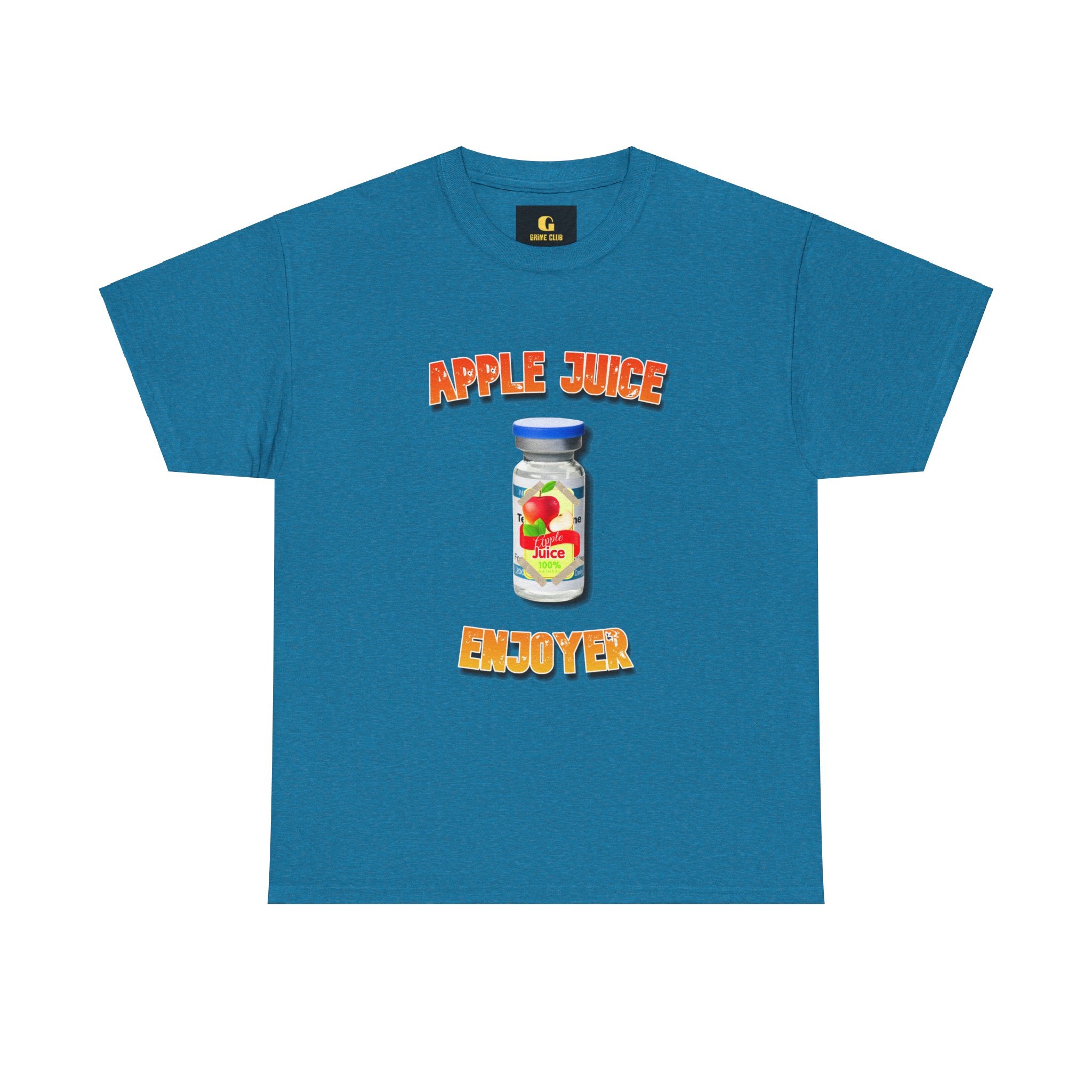 Apple Juice Tee