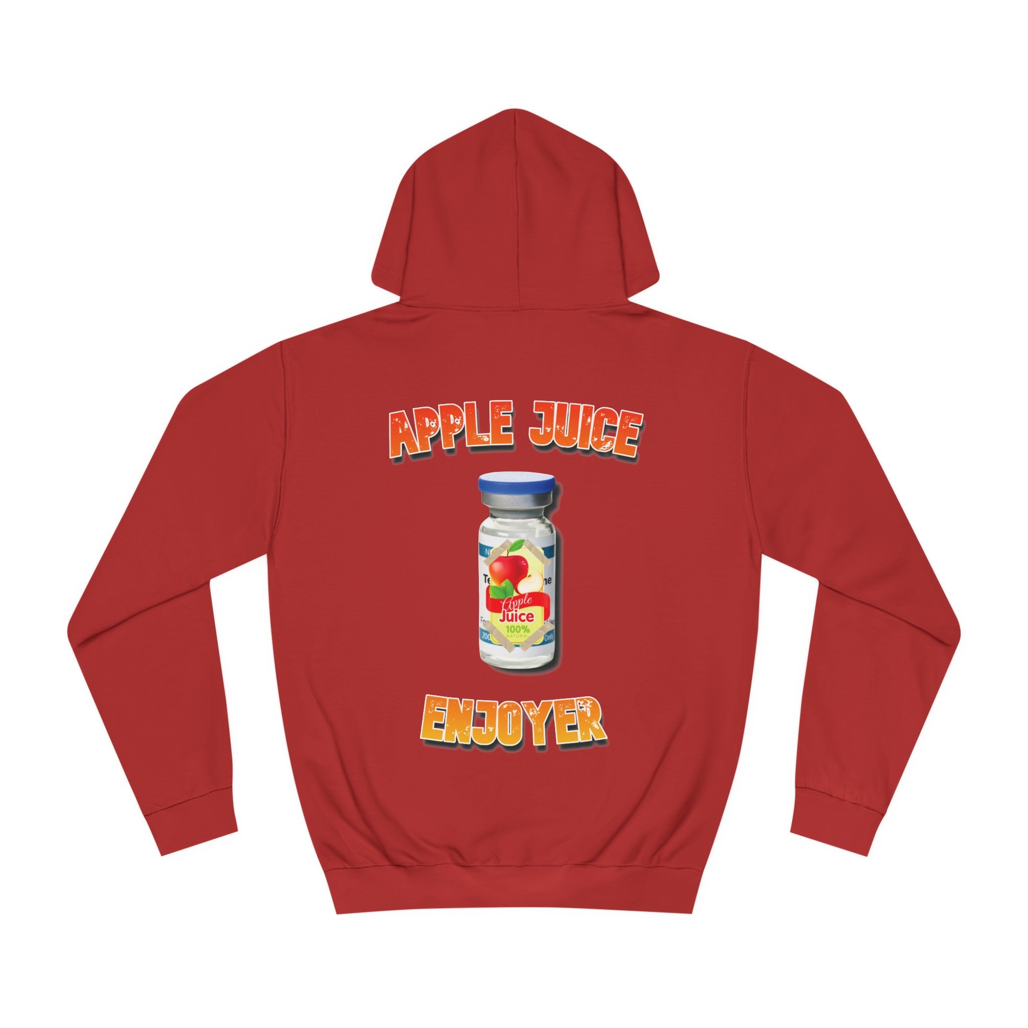 Apple Juice Hoodie