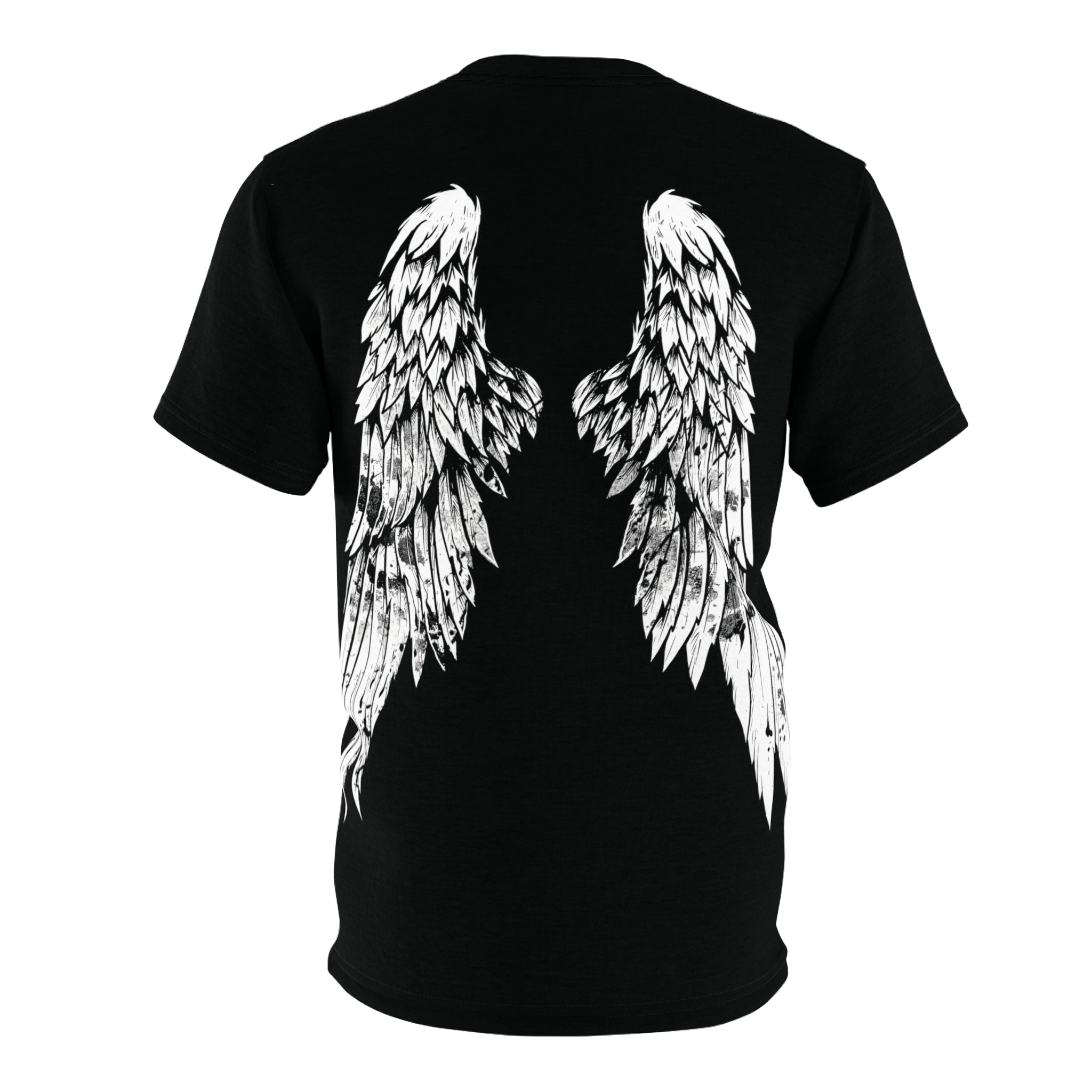 Angel Wings Tee