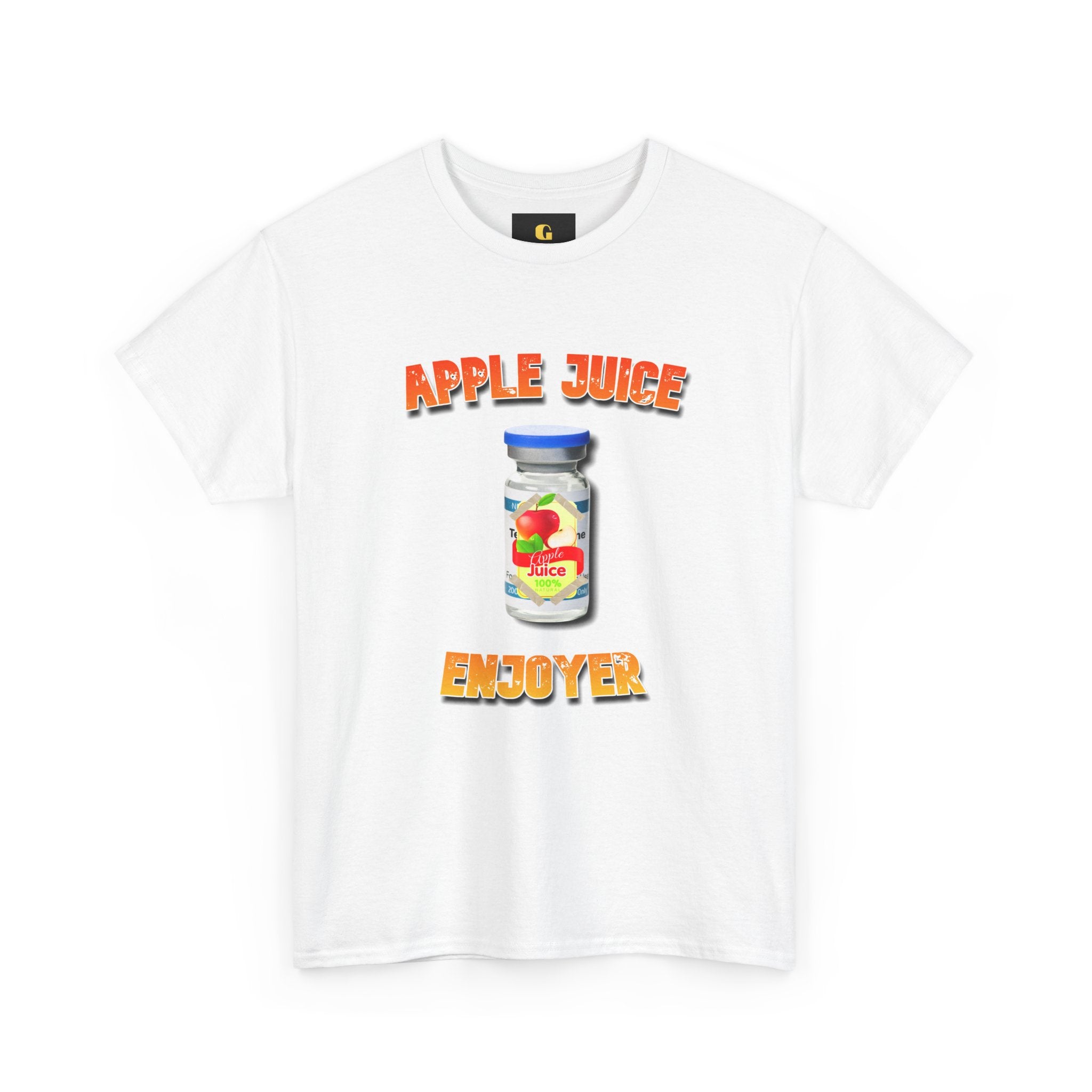 Apple Juice Tee