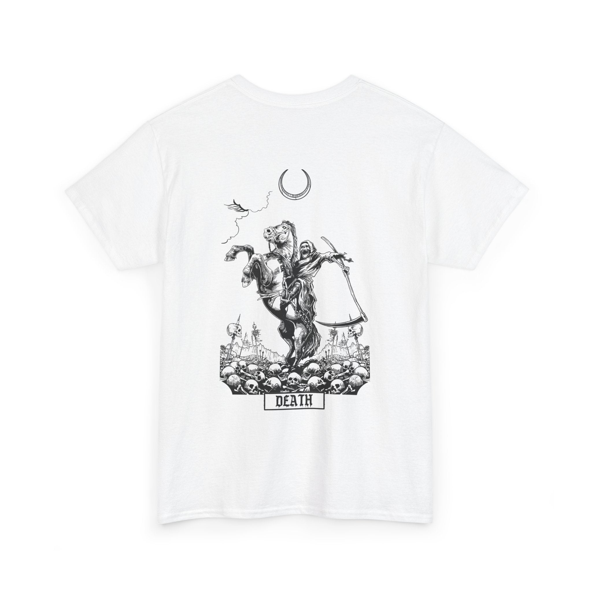 Death Tee