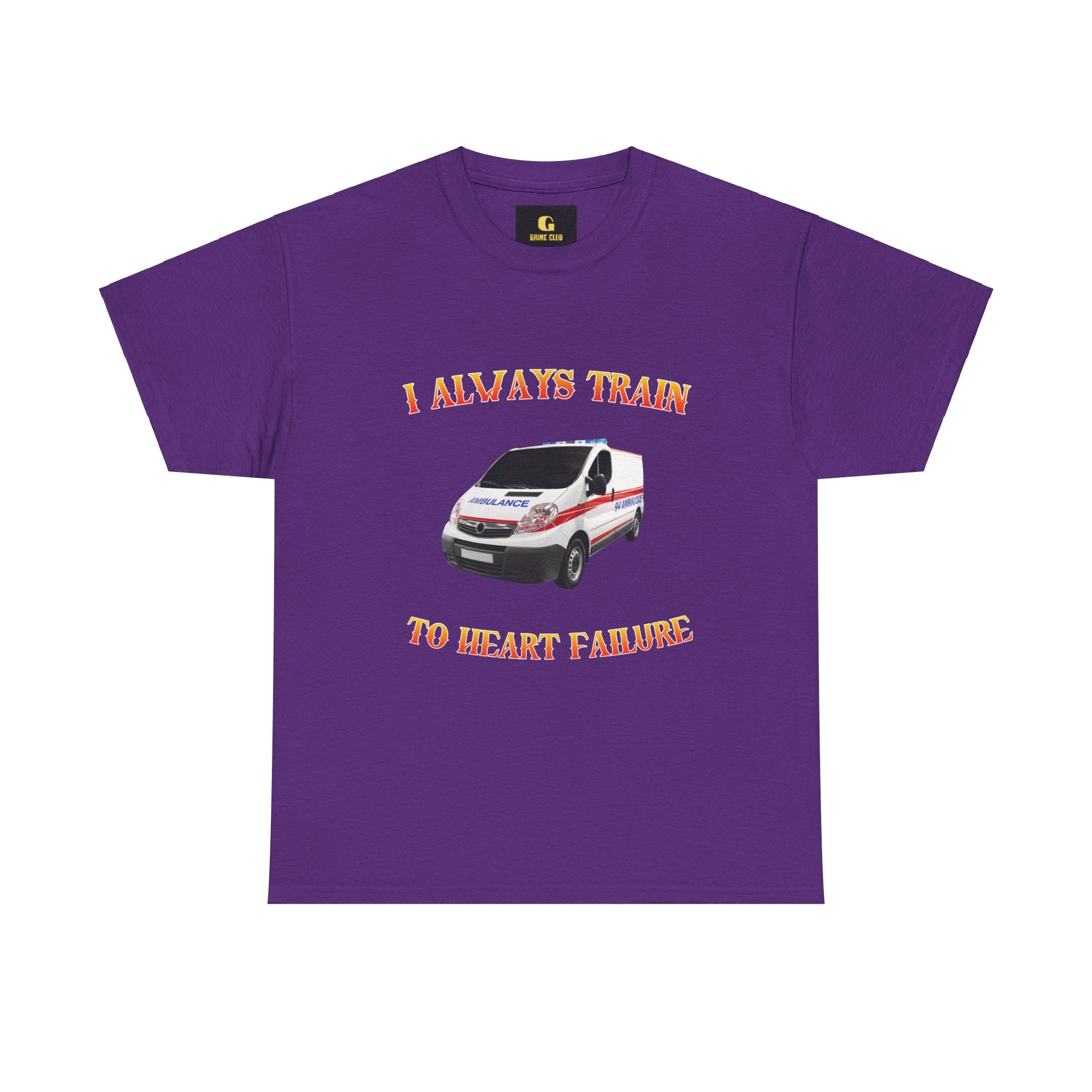 Heart Failure Tee