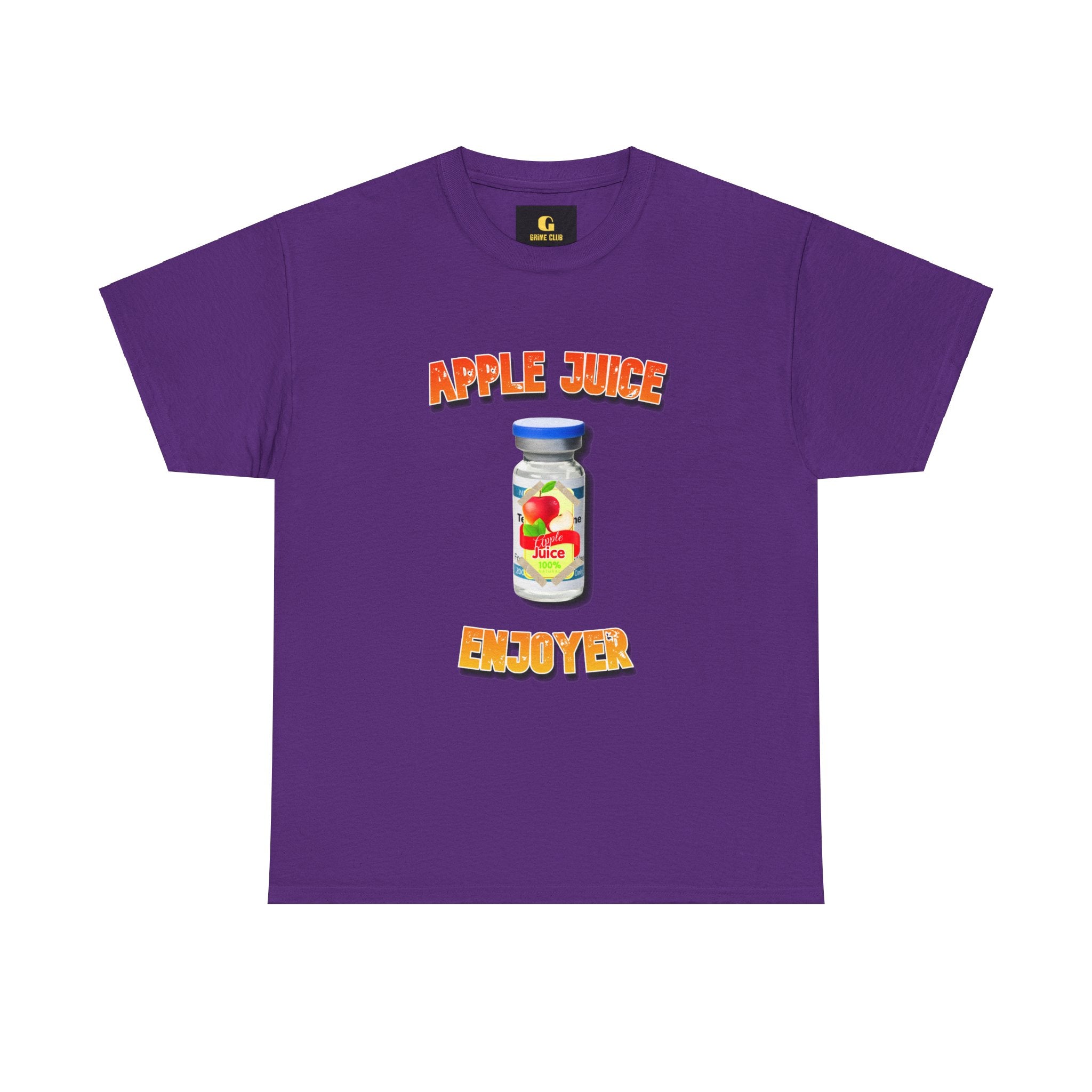 Apple Juice Tee