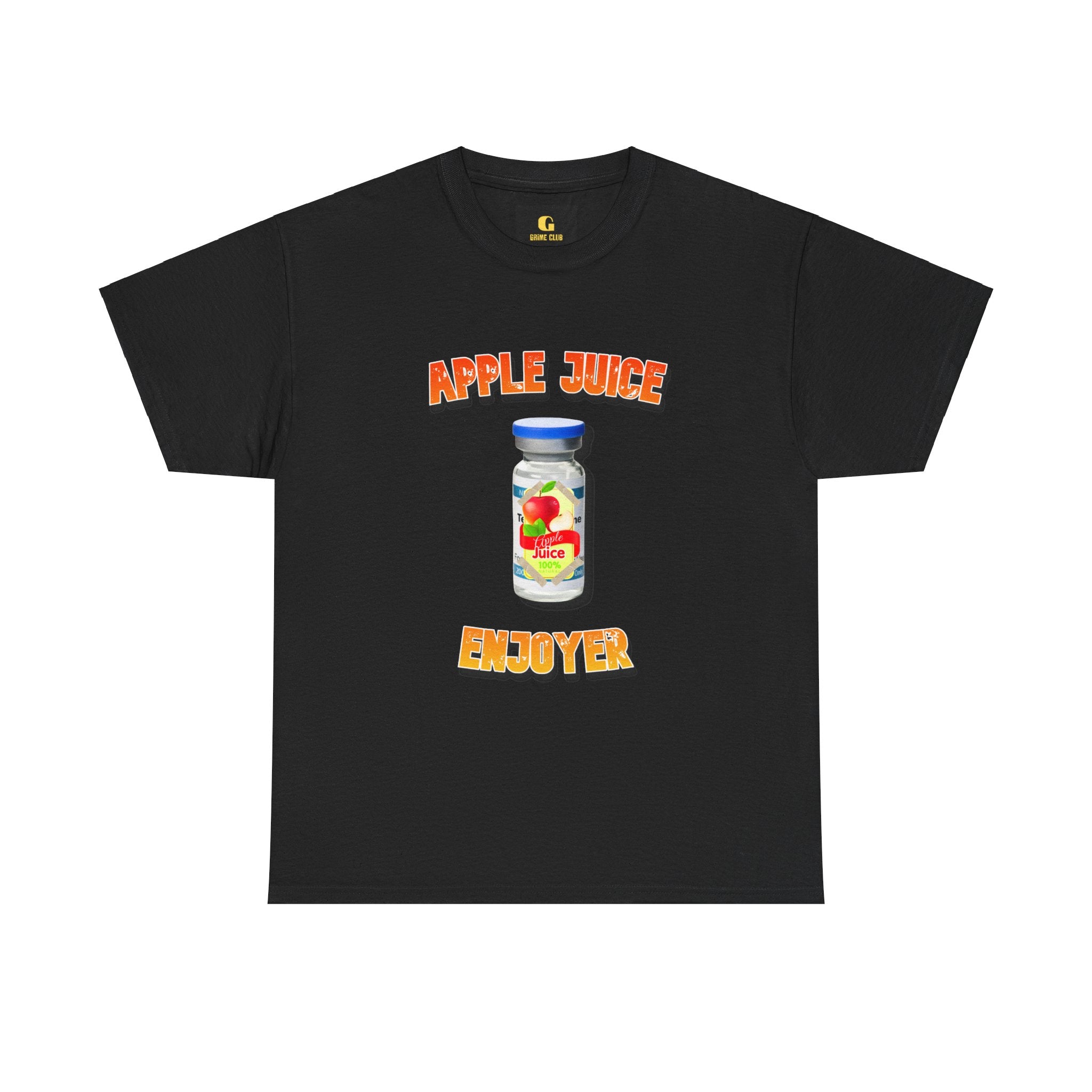 Apple Juice Tee