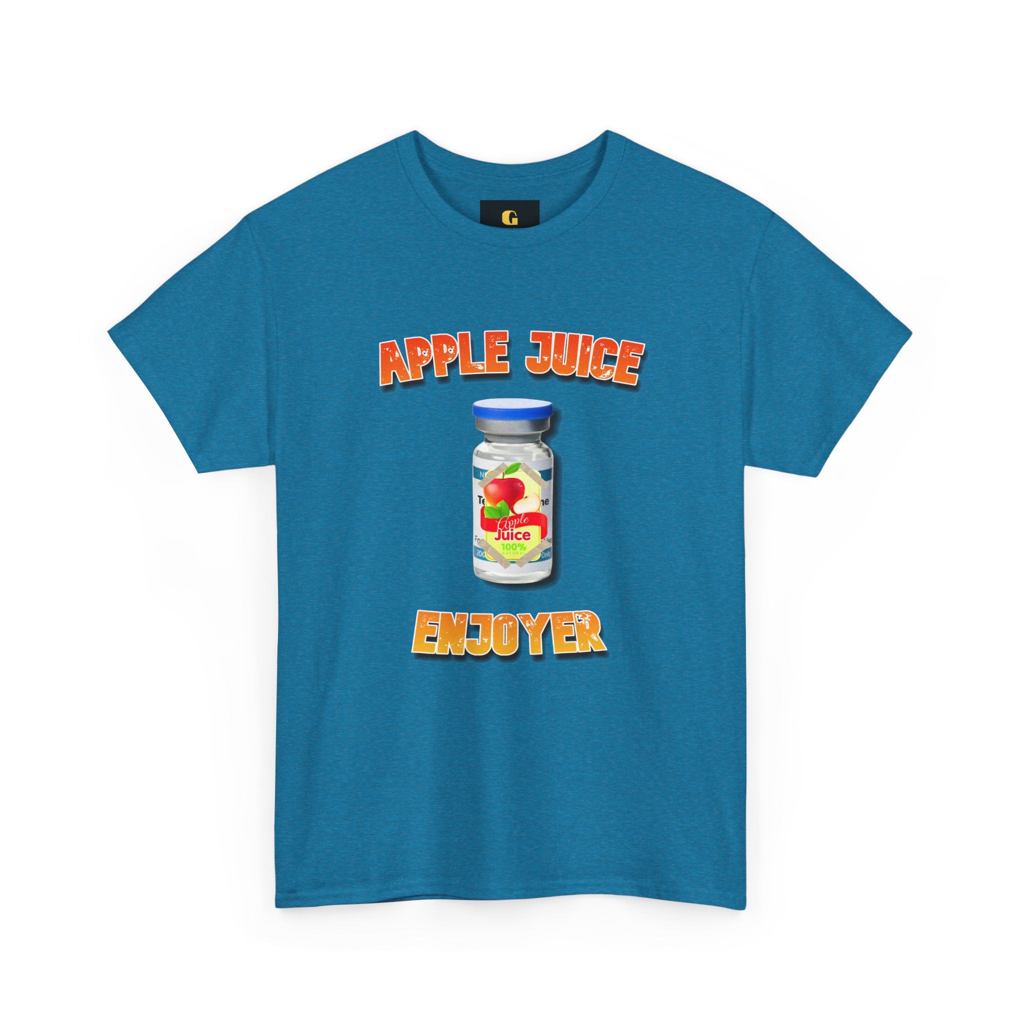 Apple Juice Tee