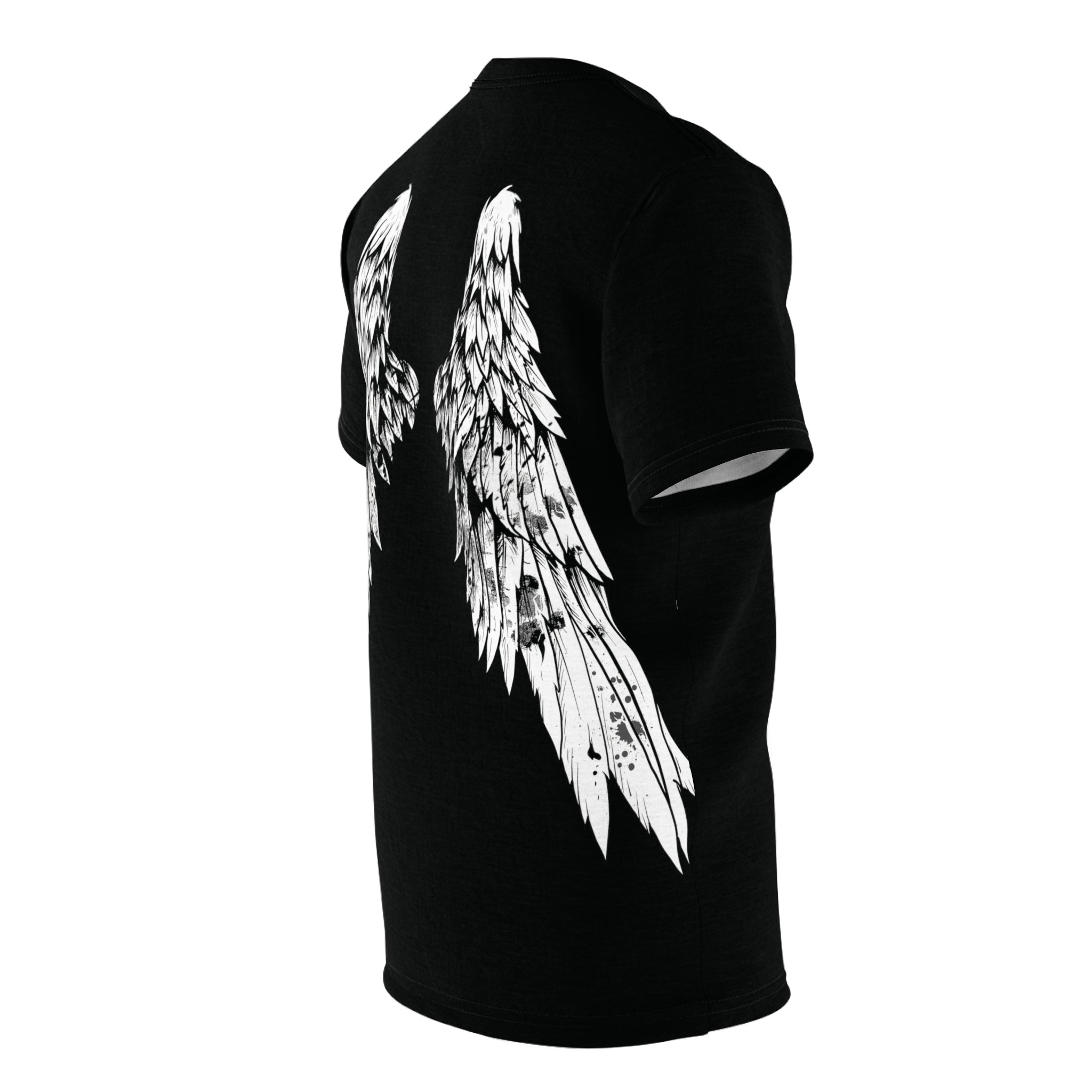 Angel Wings Tee