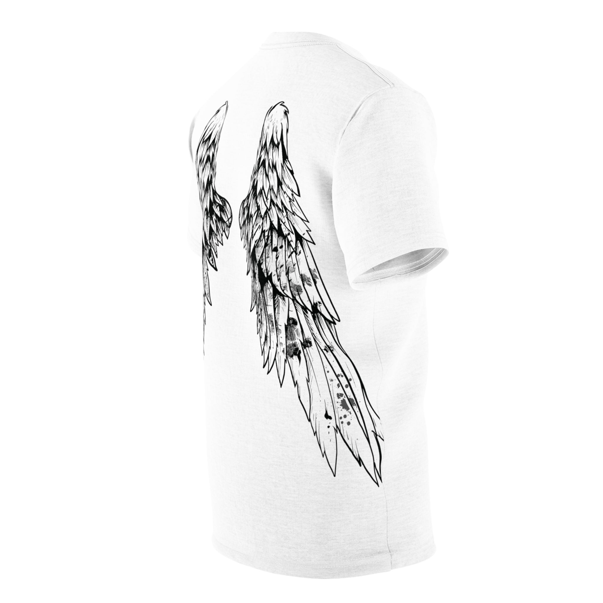 Angel Wings Tee