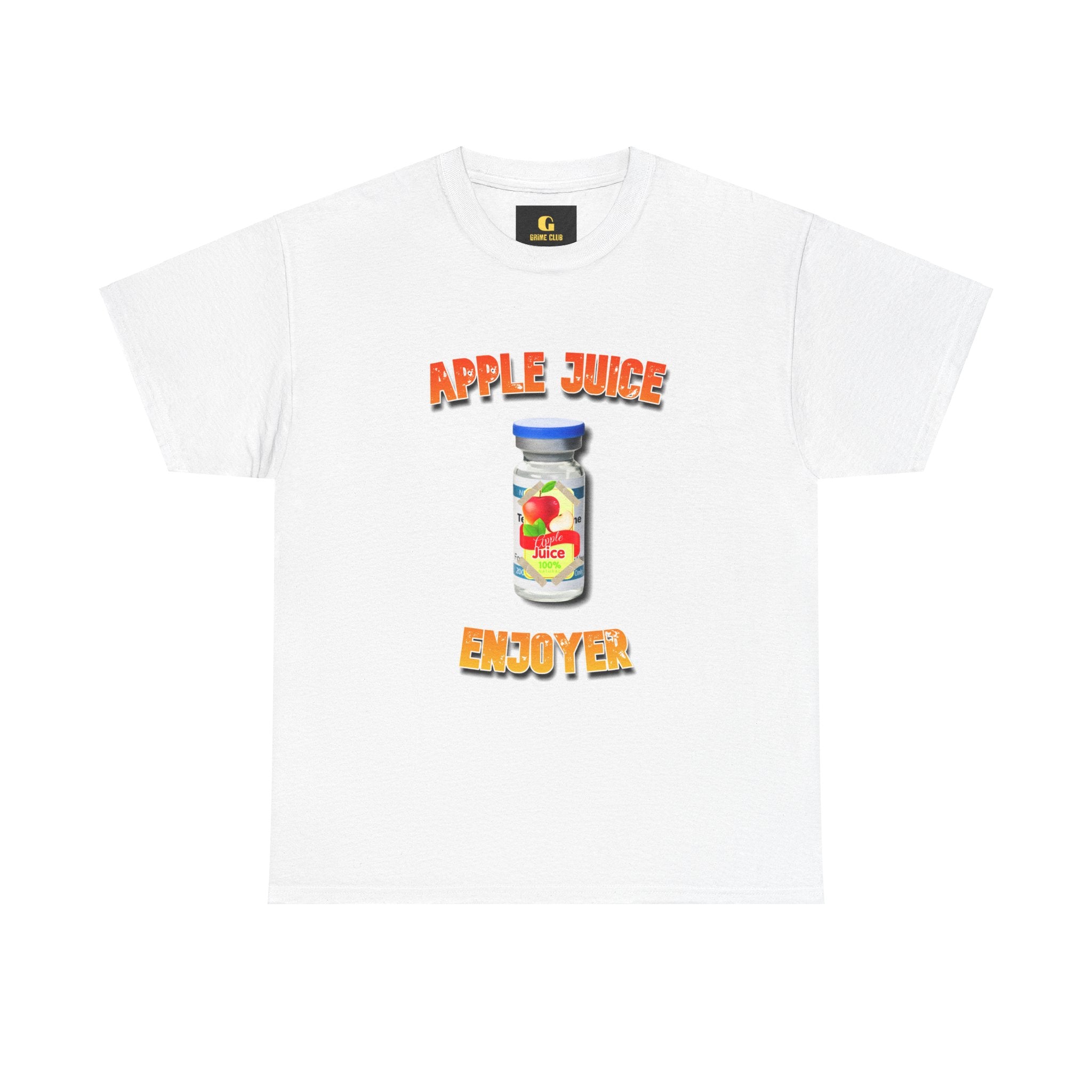 Apple Juice Tee